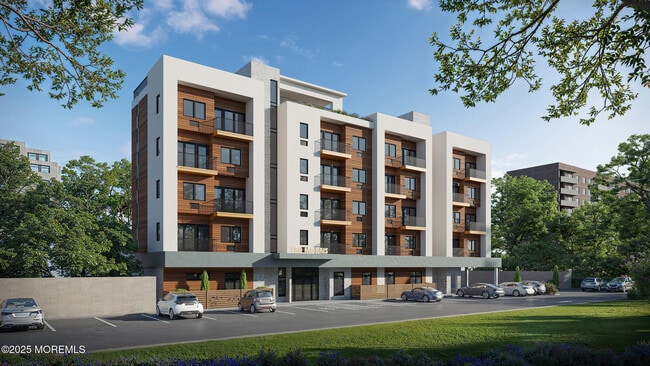 Building Photo - 180 Morris Ave Unit 104
