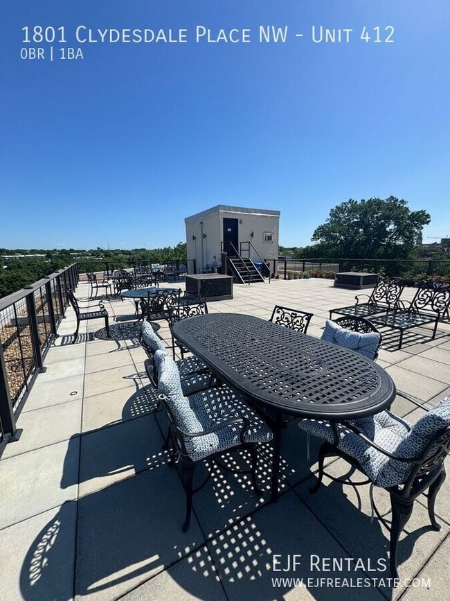 Photo - 1801 Clydesdale Pl NW Unit 412
