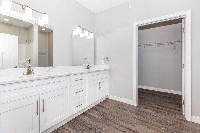 Stone Haven Townhomes