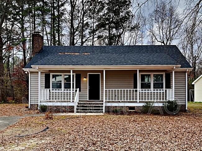 Photo - 213 Cedar Ct House