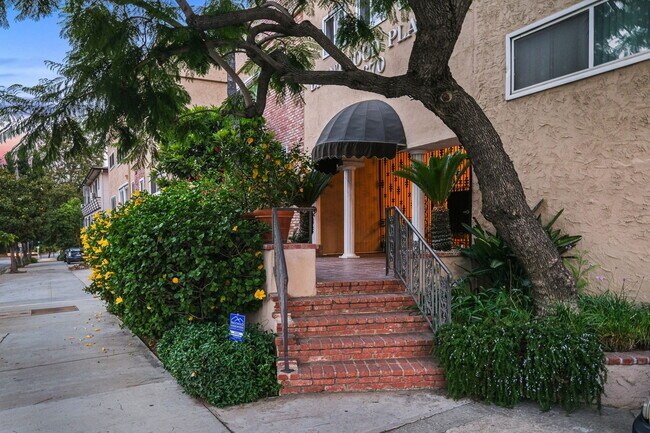 Photo - 11670 W Sunset Blvd Unit 205