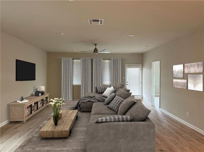 Photo - Lakeshores Villages Beauty