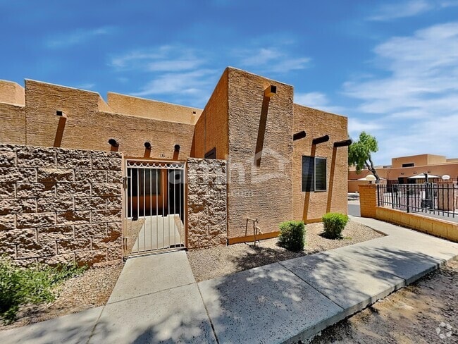 Building Photo - 8940 W Olive Ave Rental