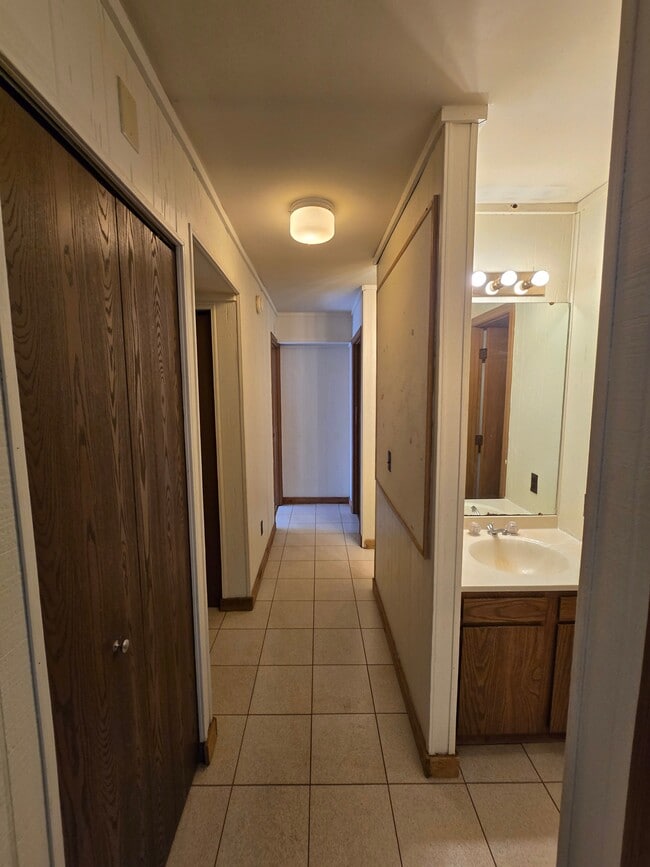 OldeTowne Apartments