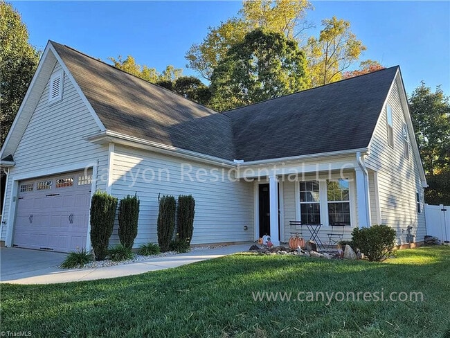 Building Photo - 1837 Pope Hill Ct