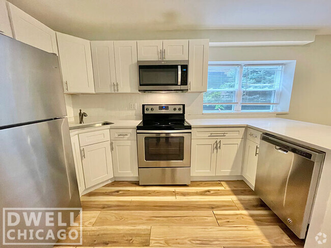Building Photo - 2731 W St Georges Ct Unit 1 Rental