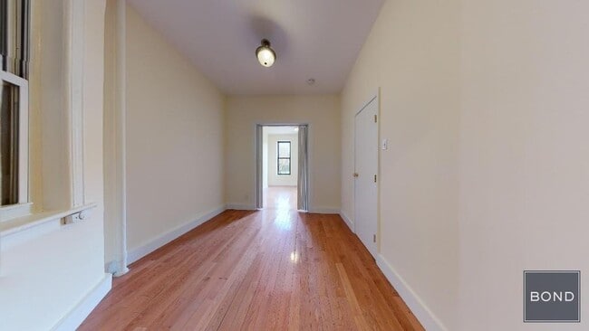 Building Photo - 852 Amsterdam Ave Rental