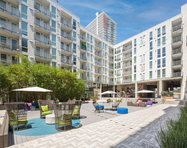 Photo - Idea1 Apartments