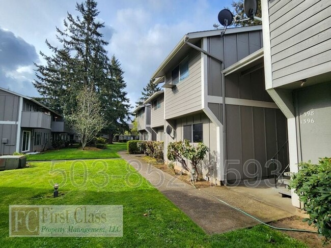 Building Photo - 1408 NE 186th Ave Rental