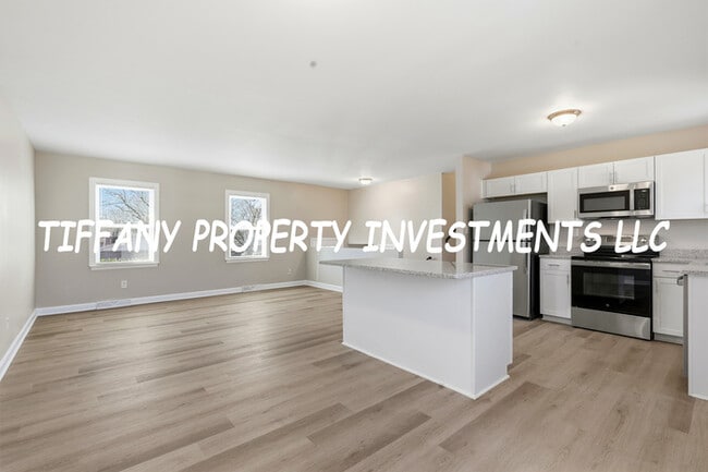 Photo - 1601 Carfax Dr