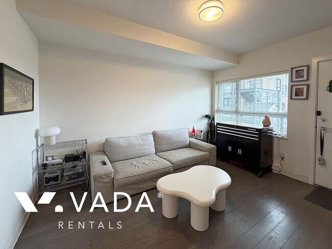 Photo - 138 E Hastings St Unité 502