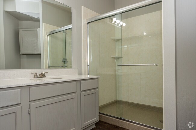 2BR,2BA-B2 - Vista Springs