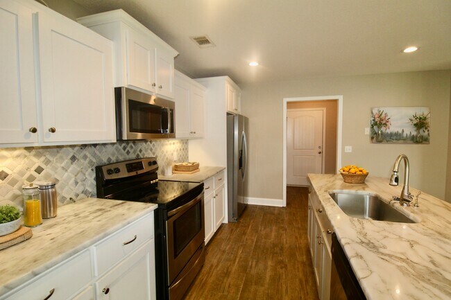 Photo - 311 Tranquil Bridge Ln