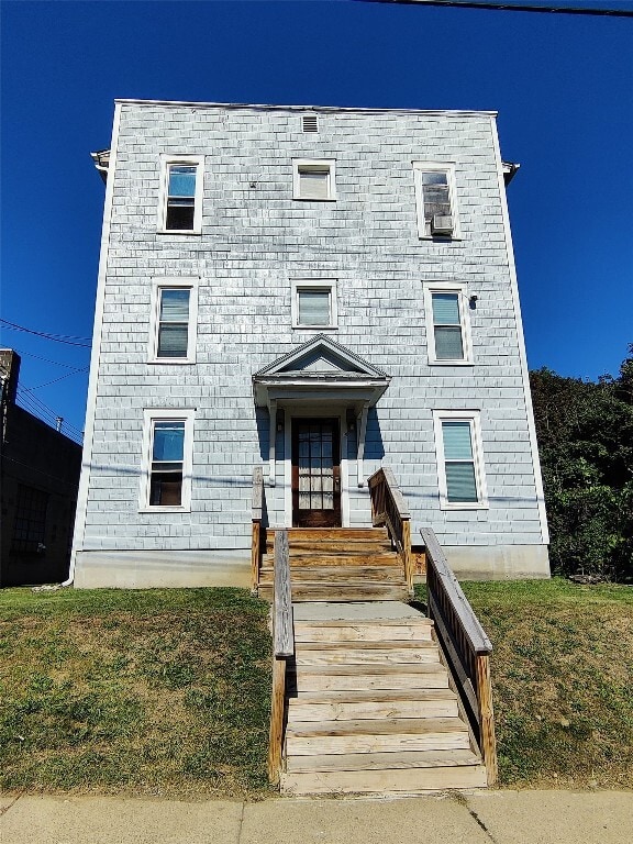 Building Photo - 15 Avenue A Unit 4 Rental