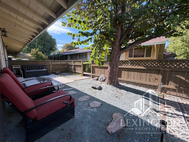 Photo - Stunning, 2BD/1BA, Condo home in The Villaggio Community, near Madison Ave. and American River Co... Unit 4