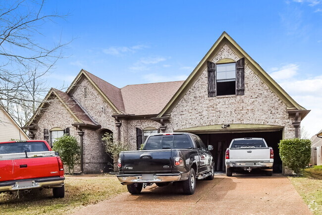 Building Photo - 1465 Sutton Meadow Ln Rental