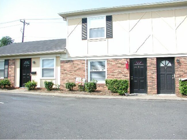 Chatham II Apartments