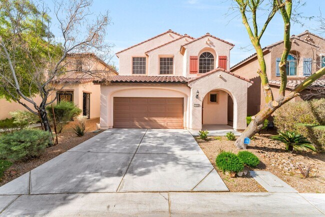Photo - Charming Home in a Prime Southwest Las Vegas Location!