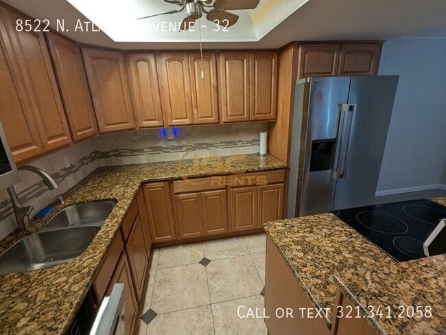 Photo - 8522 N Atlantic Ave Unit 32