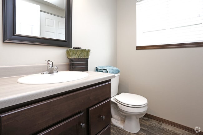 Beal Townhomes