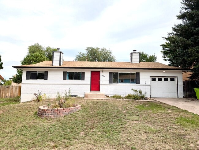 Building Photo - 5777 Tuckerman Ln Rental