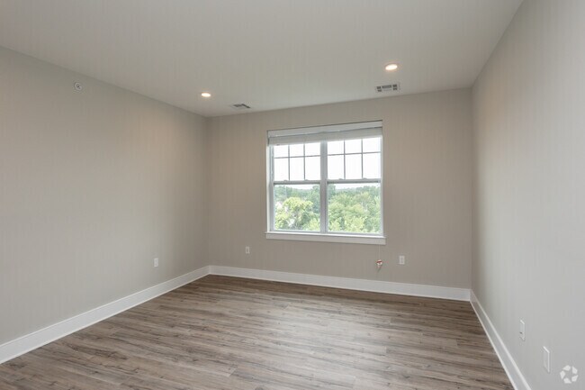 Bedroom - Station House