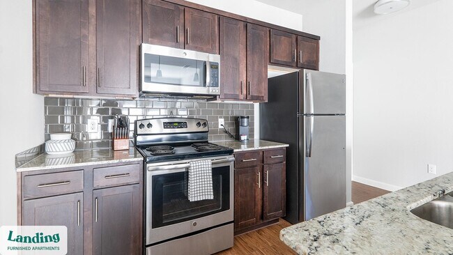 Photo - 4300 Cromwell Dr Unit 4309