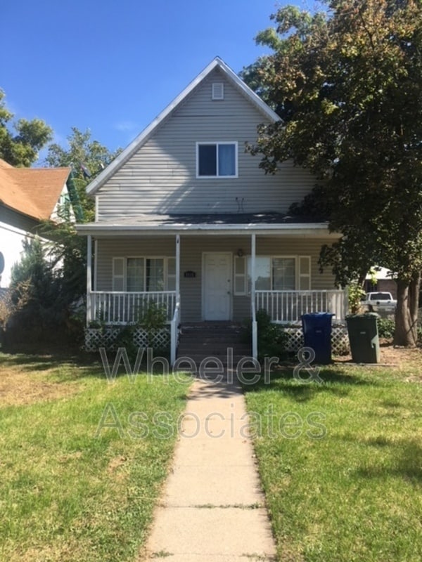 Building Photo - 3018 Adams Ave