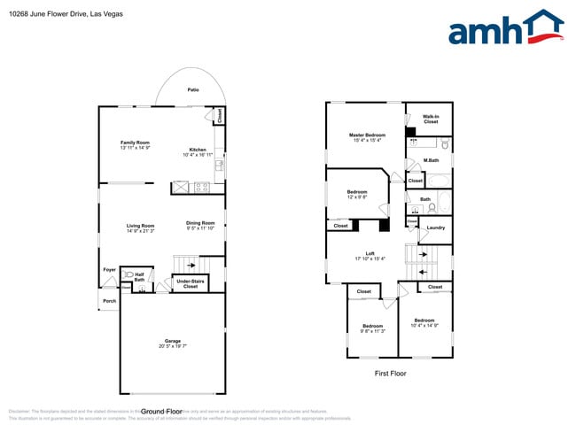 Photo - 10268 June Flower Dr