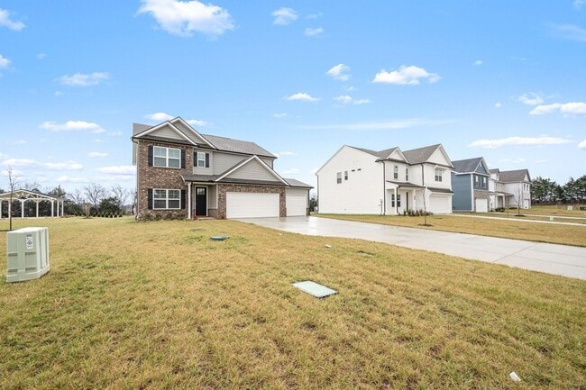 Photo - 3514 Howard T Smith Dr