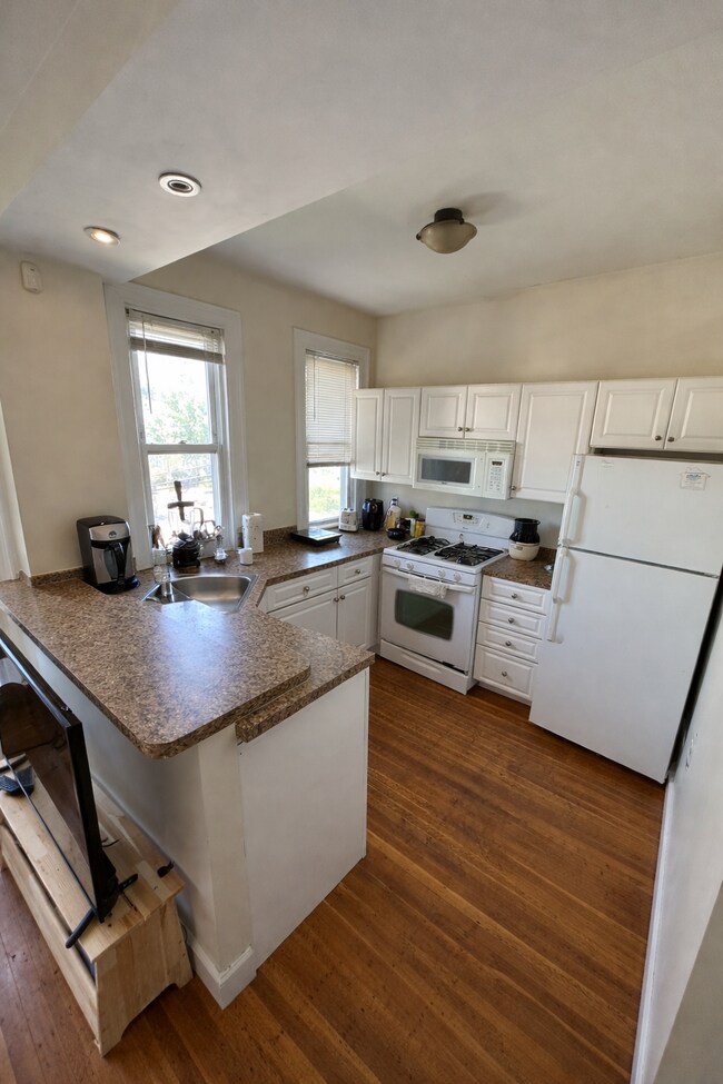 Photo - 52 Ashford St Unidad 3