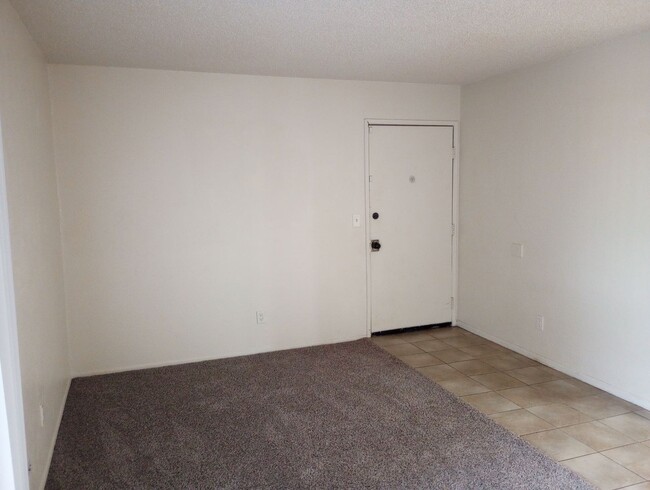 Photo - Expo 247 with 2 bed, 1 Bath, 800 SF with AC, and balcony Unit 247