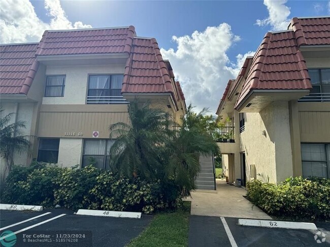 Building Photo - 11150 Royal Palm Blvd Unit 1150 Rental