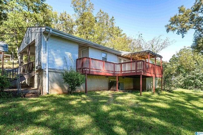 Photo - 1301 27th Ave N