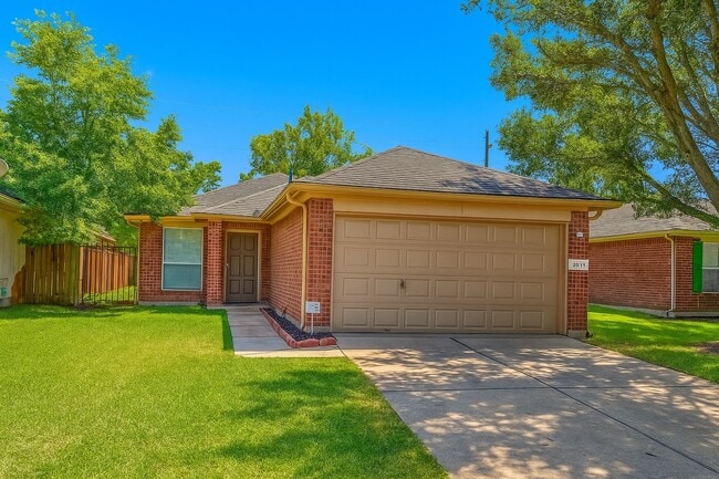 Building Photo - 24814 Broad Pine Dr Rental