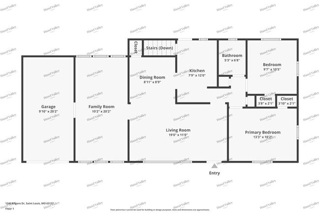Photo - 1240 Kilgore Dr