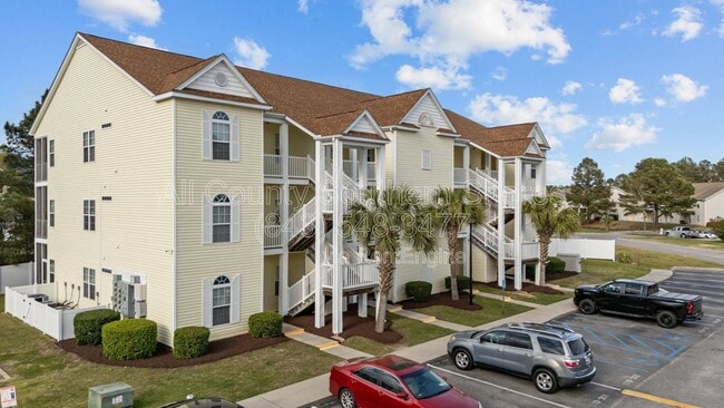 Photo - 119 Fountain Pointe Ln Unit 303