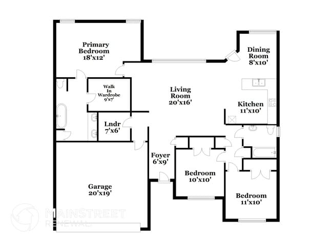 Photo - 297 Edison Ln