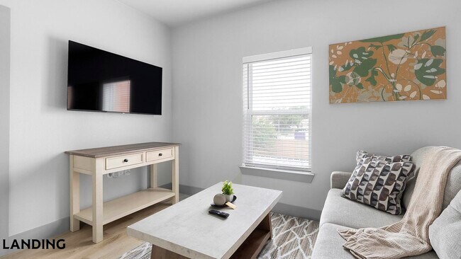 2422 S Carrier Pkwy Unit 210