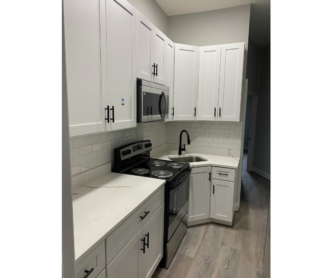 Photo - 837 N Fulton Ave Unit 3E AVAILABLE $600 3E