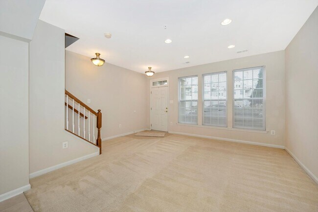 Photo - Desirable Two Level Condo For Lease - Not Pet Friendly