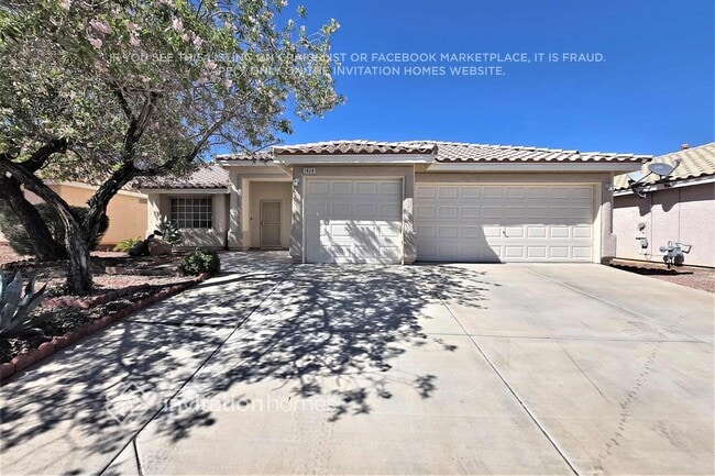 Building Photo - 1424 Laughing Larkspur Ave