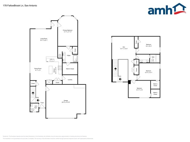 Photo - 178 FallowBrook Ln