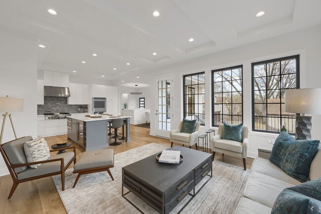 Great Room/Kitchen