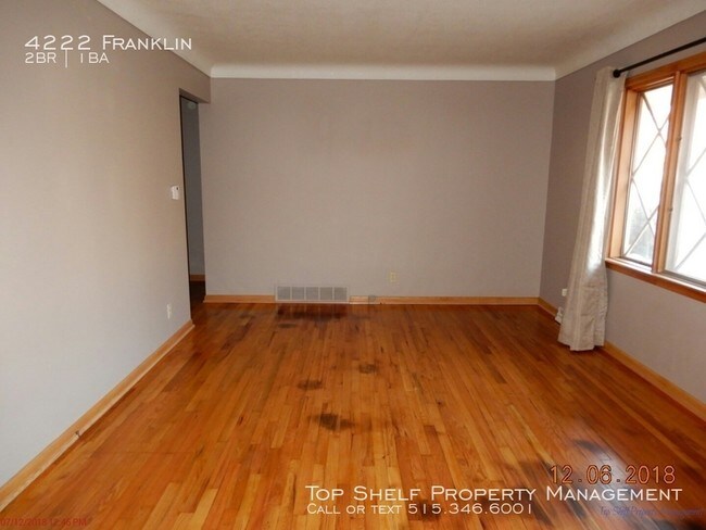 Photo - Duplex for rent!