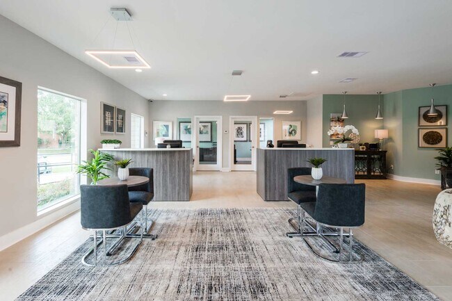 The Landing at Westchase
