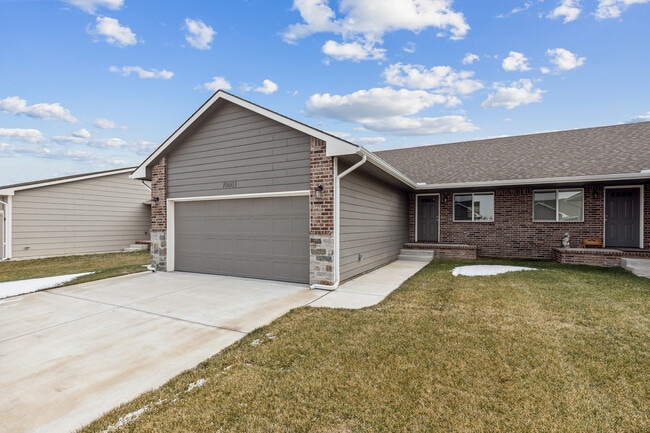 Building Photo - 10603 E Kinkaid Cir