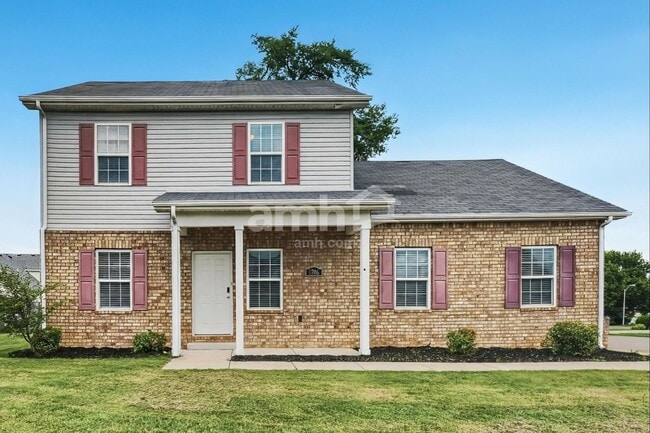 Building Photo - 1706 Antebellum Dr