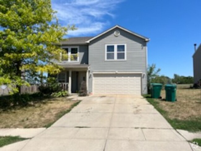 Building Photo - 5 Bed 3 Bath Home in Benjamin Crossing