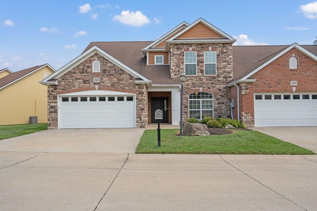 Building Photo - 2420 Boulder Springs Dr